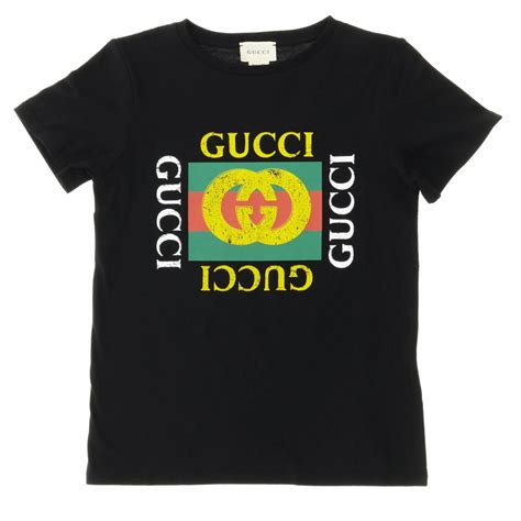 gucci t-shirts for kids urban outfitters|Gucci for kids boys outlet.